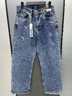 شلوار بگ مردانه