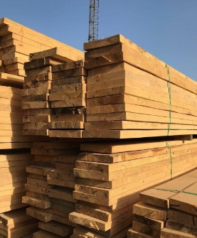 چوب روسی نو