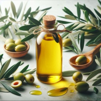 روغن زیتون خالص طارم