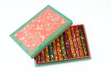 باسلوق سنتی ساوه