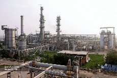 گاز مایع پتروشیمی 50/50