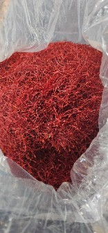 زعفران سرگل و نگین