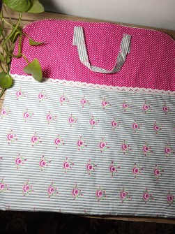 سرویس آشپزخانه پارچه ای