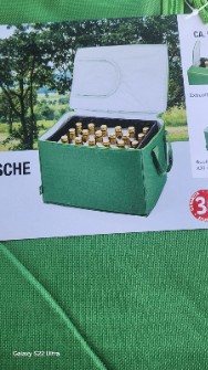 کول باکس 35 لیتری راک تریل