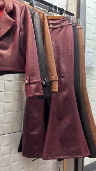 کت و شلوار اسپرت