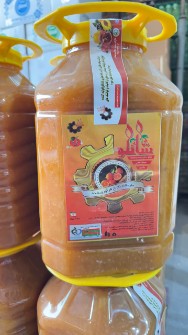 رب نارنج درجه یک