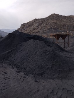 زغالسنگ حرارتی