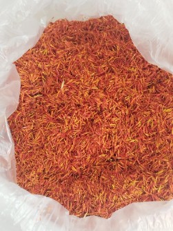 زعفران پوشال زعفران