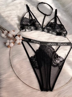 ست فانتزی لباس زیر