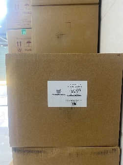 دان روبوستا چری دبل