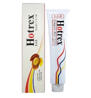 رنگ مو بی لاین هاترکس رویال روت