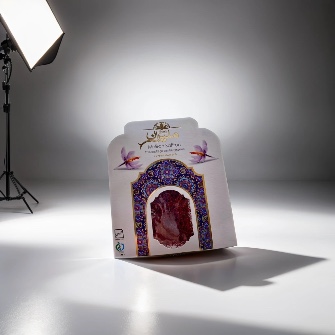 یک مثقال نگین طبیعی درجه یک