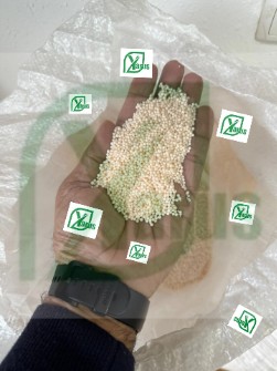 کود نیترات آمونیوم