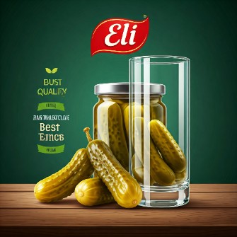 خیارشور ویژه همدان