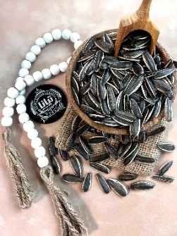 تخمه افتابگردان 180 دونه