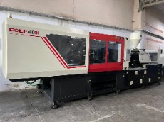 دستگاه تزریق