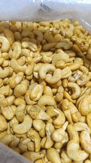 بادام هندی ویتنام