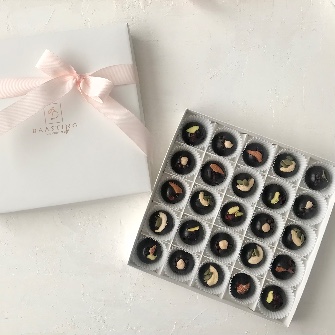 شکلات دستساز