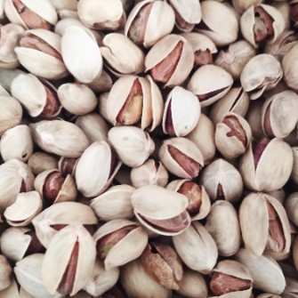 پسته احمد اقایی و کله قوچی