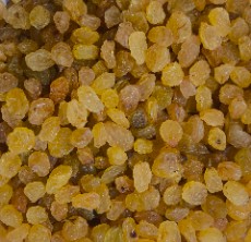 کشمش انگوری درجه یک صادراتی