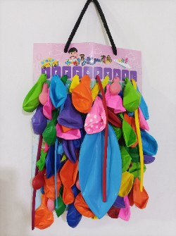 بادکنک شانسی