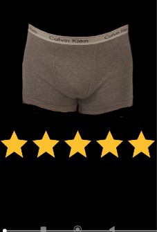 شورت نیم پا ملانژ