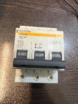 فیوز مینیاتوری