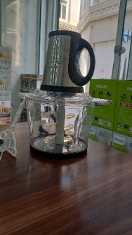 لوازم برقی اشپزخانه