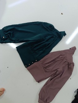 شومیز مجلسی