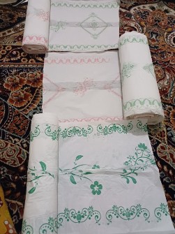 سفره یکبار مصرف