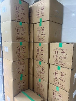 قهوه فوری گلد هند