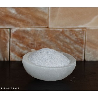 انواع نمک خوراکی؛رنگی؛آبی؛صورتی؛صنایع دستی نمکی