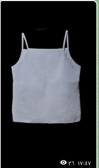 تاپ و تیشرت و شلوارک