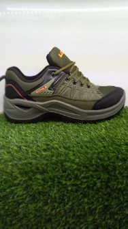 کفش مردانه ساق کوتاه