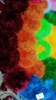 اسکاچ دست بافت