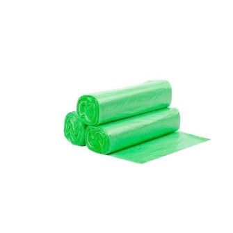 کیسه زباله رولی