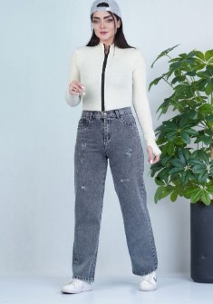 شلوار جین زنانه