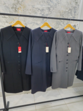 مانتوشلوار مدل 221