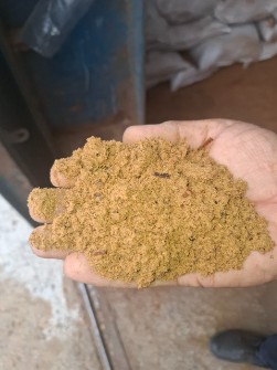 پودر گوشت طیوری درجه 1