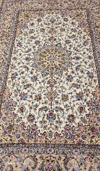 فرش دستبافت