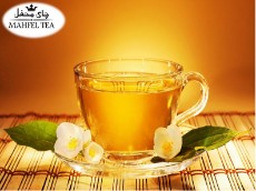 چای کلاسیک و ارل گری