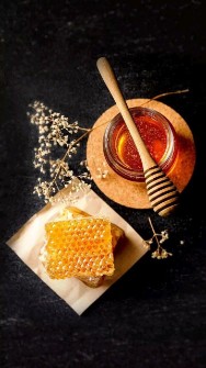 عسل ارگانیک الوند