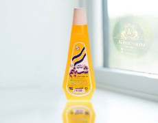 شامپو شبنم 220گرمی