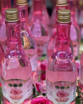 انواع عرقیجات