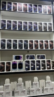 موبایل ایفون