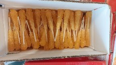 نبات چوبی 4کیلویی