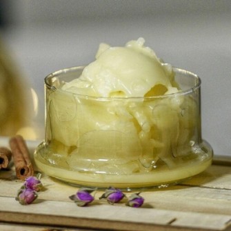 روغن حیوانی فله