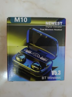 ایرپاد،ام10