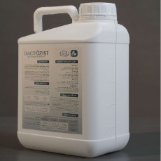 کود بیولوژیک مایع محرک رشد باکتوزیست