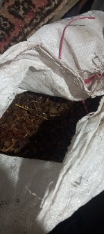 کشمش تیزابی